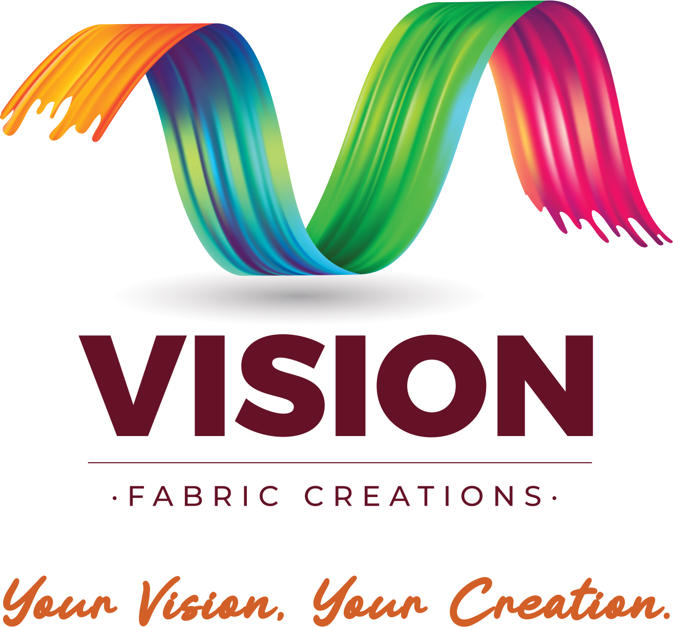 Vision Fabric Creations
